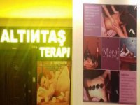 Altıntaş Terapi Van