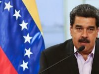 Maduro Brezilya sınırını kapattı