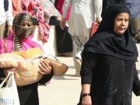 Son bir ayda 47 çocuk öldü