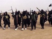 231 DEAŞ'lı Irak'a teslim edildi