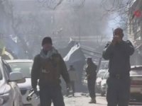 3 binden fazla sivil hayatını kaybetti!