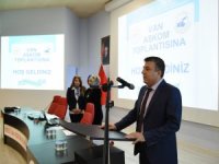ASKOM bölge toplantısı yapıldı