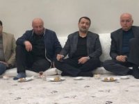 Başkan Kemal Kaya “Her şey Yüksekova için’’