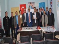 Başkan Kutluk, Yeni Zelanda saldırısını kınadı!