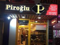 Piroğlu Döner salonu halktan tam not aldı