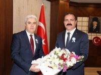 Hakkari'de Vergi Haftası kutlamaları