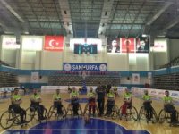 Sümbül zorlu deplasmandan galip döndü