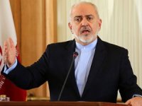 İran Dışişleri Bakanı Zarif istifa etti