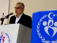 Metin Külünk’ten “İstanbul” şiiri