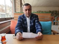 İş insanı Özkan’dan yerel seçim açıklaması
