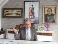 İşadamı Seven’den Epcim ve Keskin’e destek