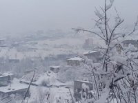 Hakkari'de taşımalı eğitime ara verildi
