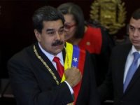Venezuella ile Rusya'dan işbirliği hamlesi