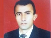 CHP'li Başkan Adayı Erik, hizmet için geldim!