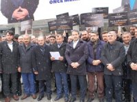 Hakkari Ak Parti’den 28 Şubat açıklaması