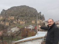 Ak Parti ‘li Dündar, Çukurca marka ilçe olacak
