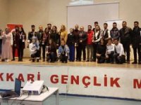 Hakkari’de “Sahne Sırası Sende” yarışması