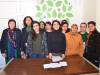 Kadın Meclisinden: cezaevlerindeki kadınlara kart