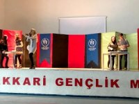 “Hayallerini Sahneye Taşı” tiyatro yarışması
