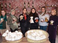 Girişimci kadınlardan “Organik Tarım Evi”