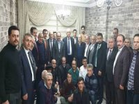 Başkan Epcim, bizim işimiz gönül işi…