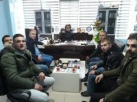 ENGELLİ’Yİ ANLAMAK!