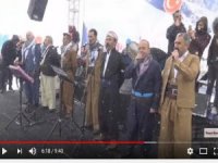 Hakkari 3. kar festivali video-2