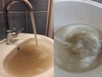 Belediyeden su depolarınızı temizleyin uyarısı