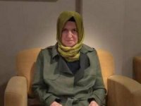 Hatipoğlu Ailesinden taziye mesajı