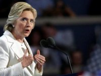 Hillary Clinton 2020'de aday olmayacak