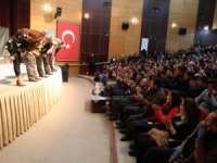 ''Hikaye-i Kaymakam'' adlı tiyatro oyunu