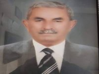 Özek ailesinden taziye mesaj