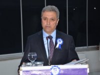 Hakkari'de Muhasebe Haftası kutlandı