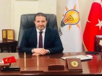 Başkan Gür'den Çanakkale şehitleri anma günü mesajı...