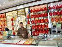 Hakkari Merkez Kuyumculuktan 8 mart mesajı