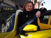 Yapamazsın diyenlere aldırmadı, 8 yıldır trafikte