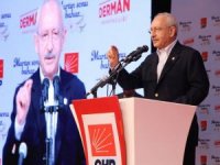 Kılıçdaroğlu: “Sizden iki isteğim var"