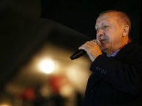 Cumhurbaşkanı Erdoğan'dan Cumhur İttifakı'na çağrı: