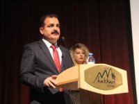 İstiklâl Marşı’nın kabulü anma günü programı