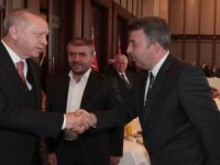 KANAAT ÖNDERLERİ KÜLLİYE’DE!