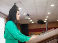 Girişimci Kadınlarını Yetiştiriyor” Projesi imza töreni