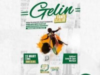 Gelin tanış olalım