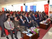 Hakkari'de 'İstihdam Seferberliği
