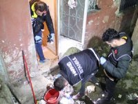 Narkotik operasyonu: Çok sayıda gözaltı