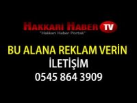 Hakkari Haber