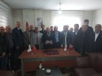 Hakkari’de Çanakkale Şehitleri anıldı