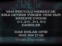 Van Hak Emlak…