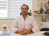 Urartu Göz’de 30 saniyede göz bozukluklarına son