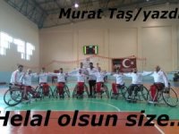 3.Lige hoş geldin…