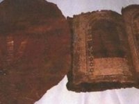 1300 yıllık tarihi eser operasyonu
